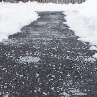 Snow and Ice Management